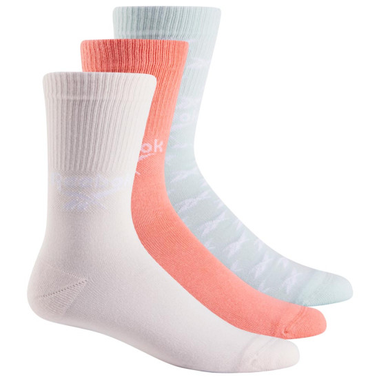 Reebok Κάλτσες 3 pairs Reebok Κάλτσες 3 pairs